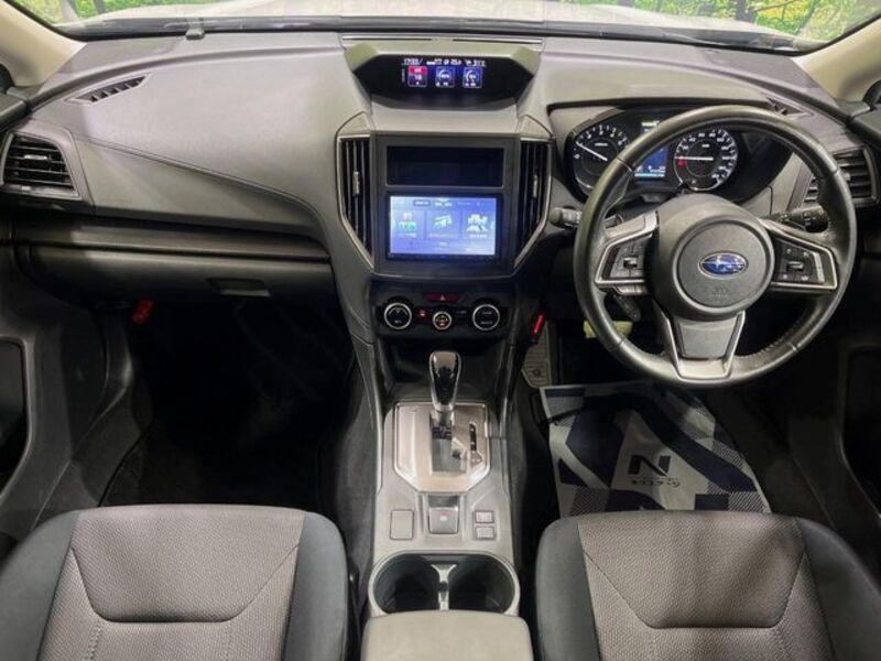 IMPREZA SPORT