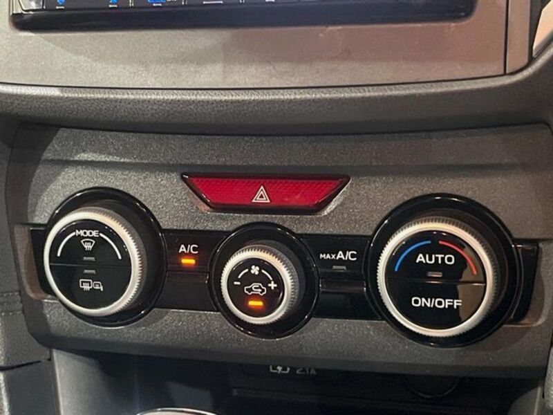 IMPREZA SPORT