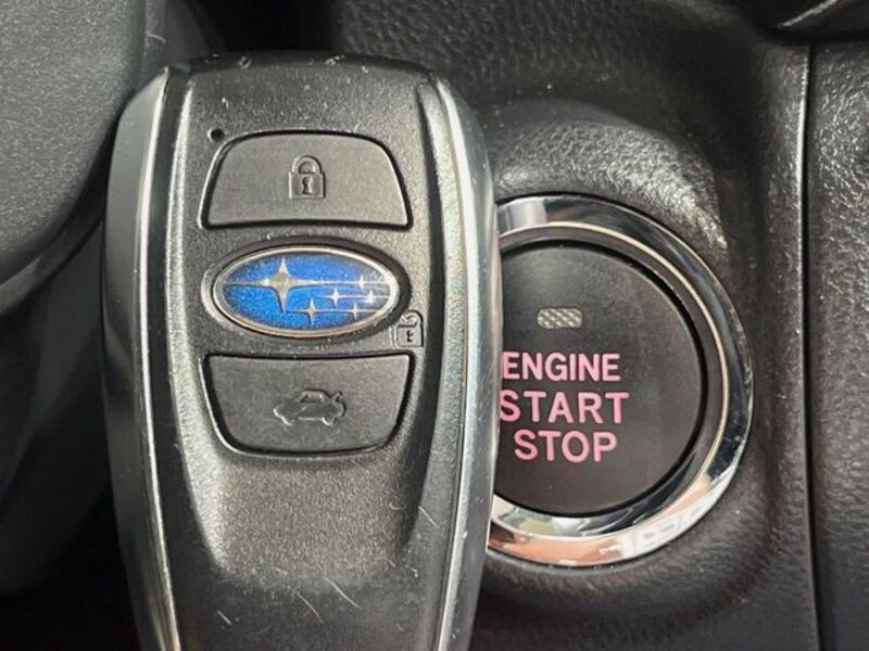 IMPREZA SPORT