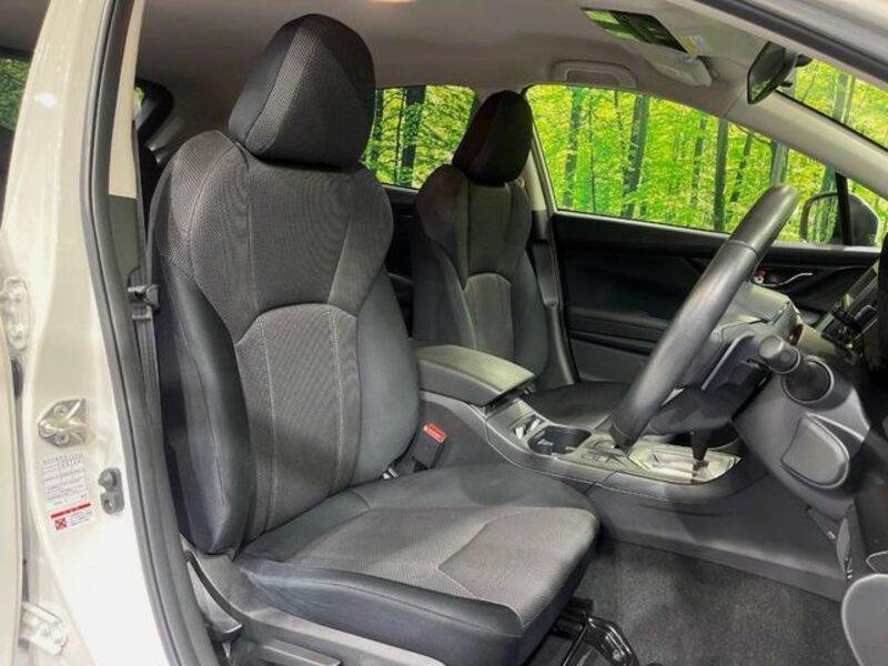 IMPREZA SPORT