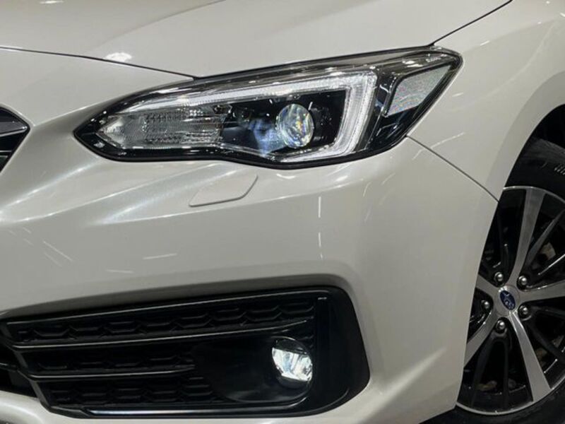 IMPREZA SPORT