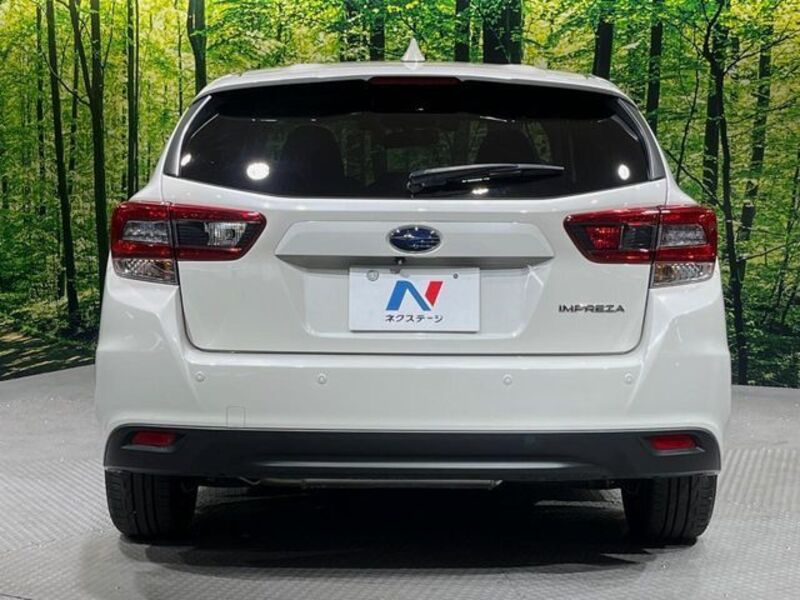 IMPREZA SPORT