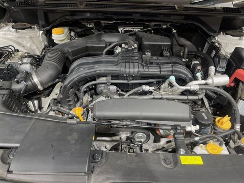 IMPREZA SPORT