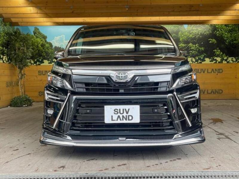 VOXY