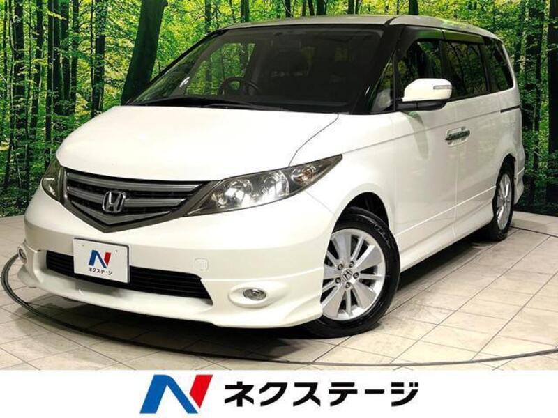 HONDA ELYSION