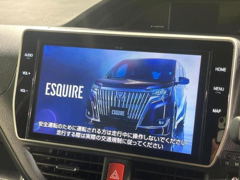 ESQUIRE