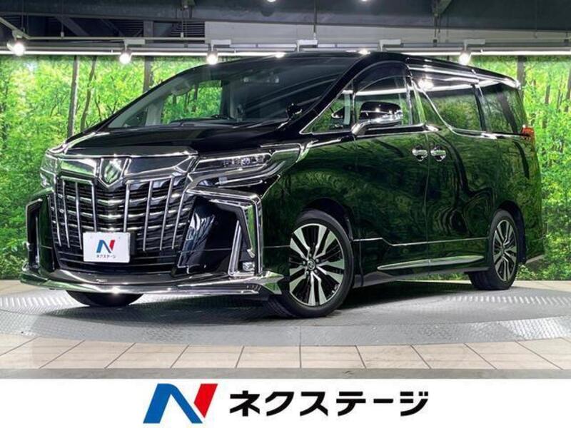ALPHARD-0