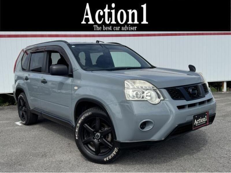 X-TRAIL-0