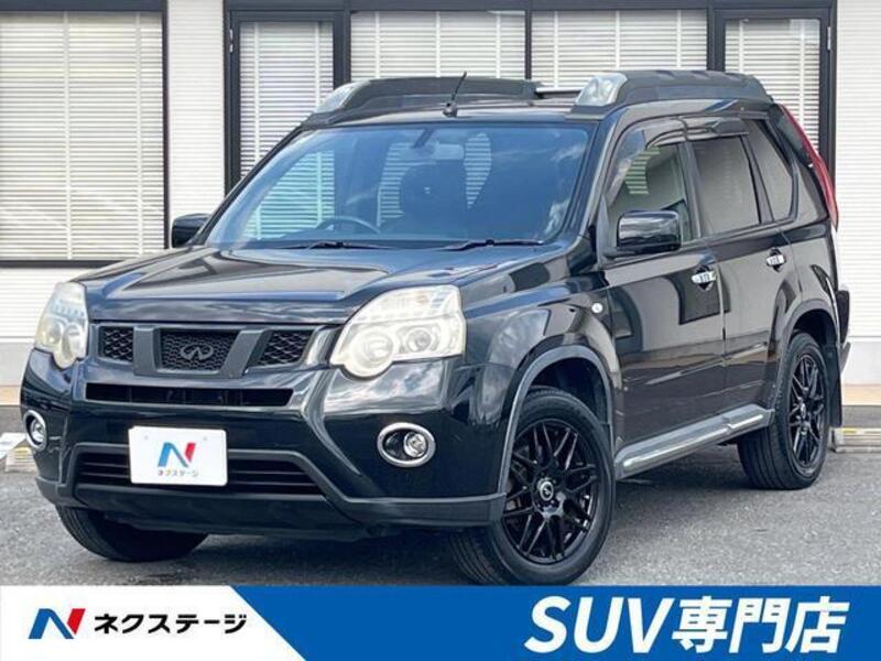 X-TRAIL-0