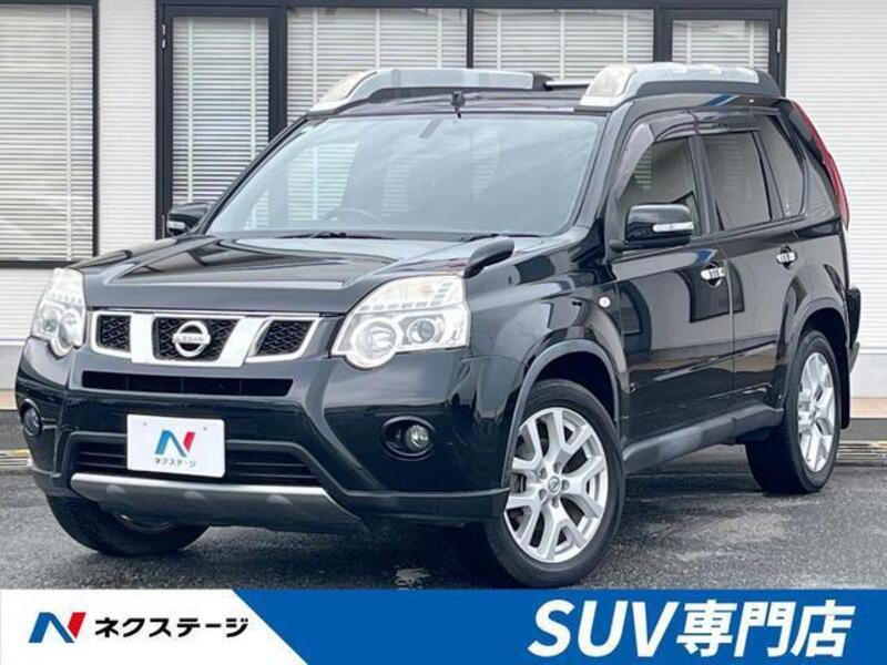 X-TRAIL-0