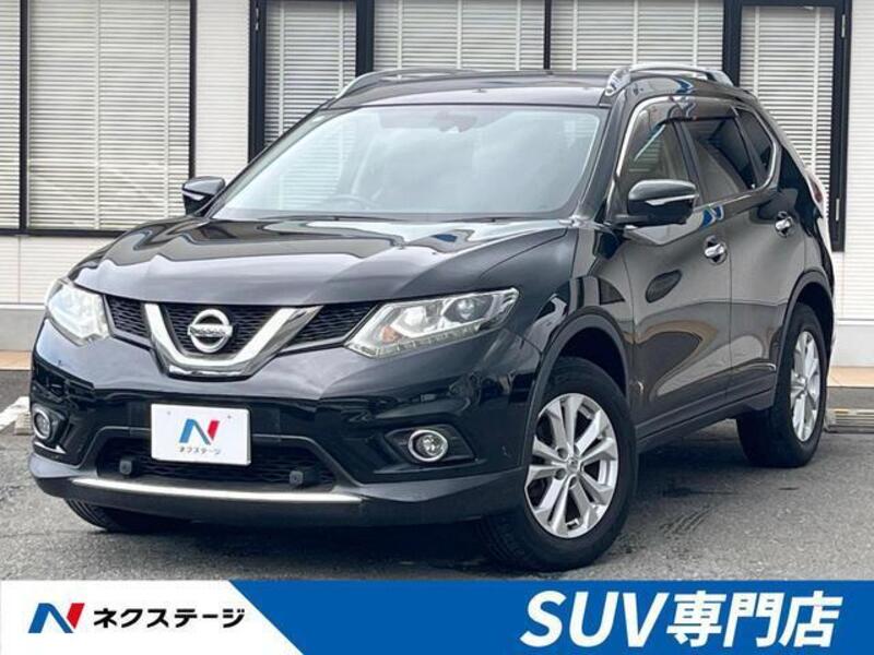X-TRAIL-0