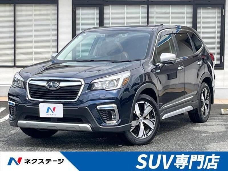 FORESTER-0