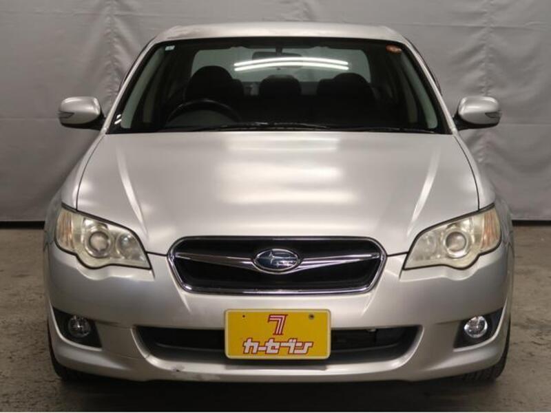 LEGACY B4