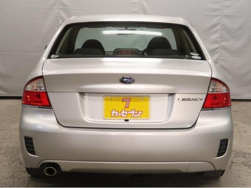 LEGACY B4