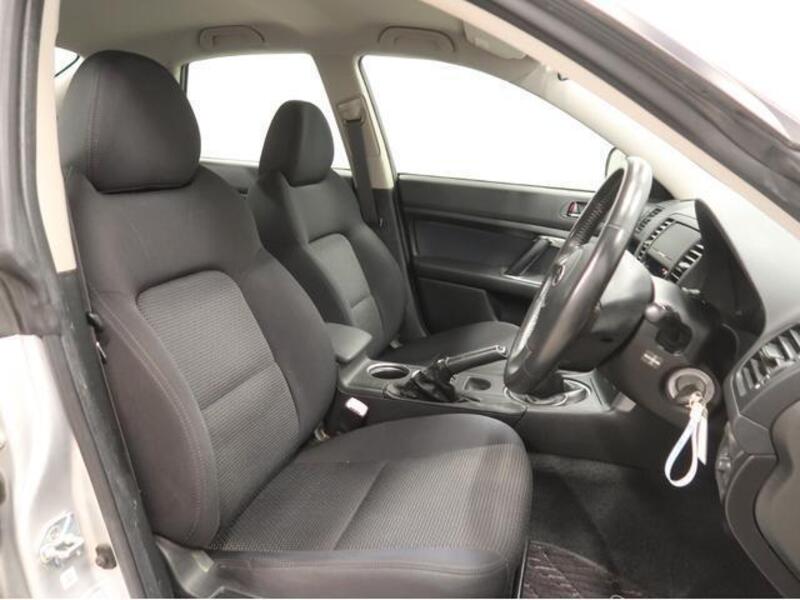 LEGACY B4