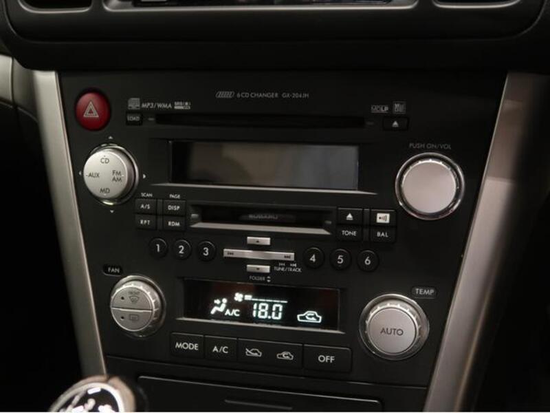 LEGACY B4