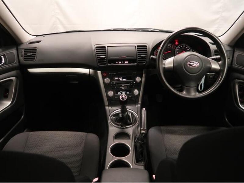 LEGACY B4