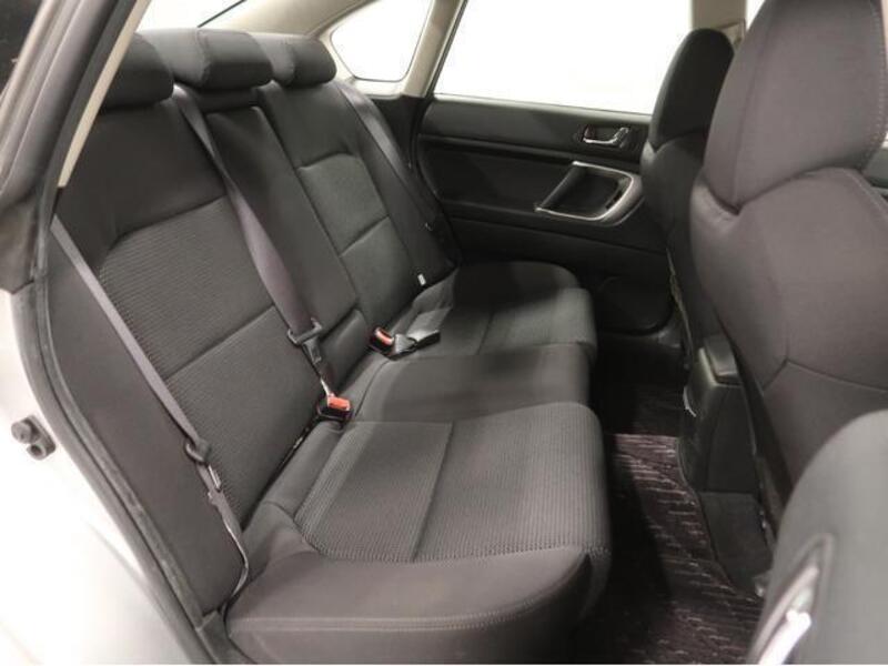 LEGACY B4