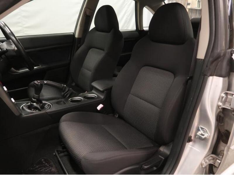 LEGACY B4
