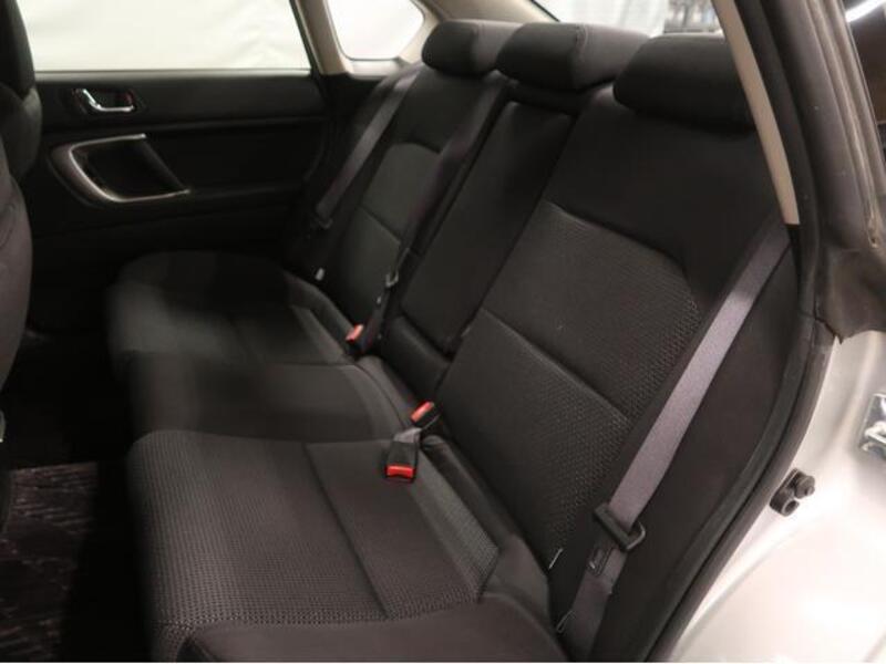 LEGACY B4