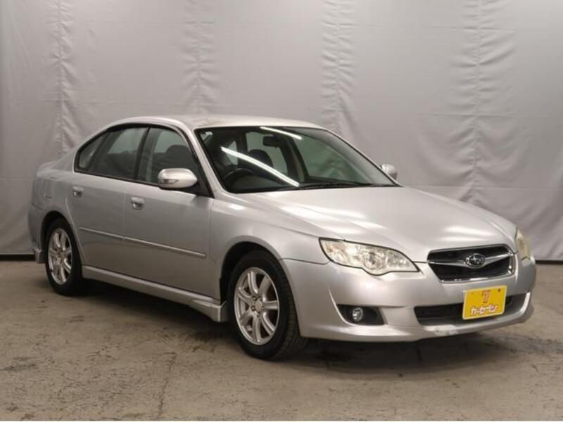 LEGACY B4