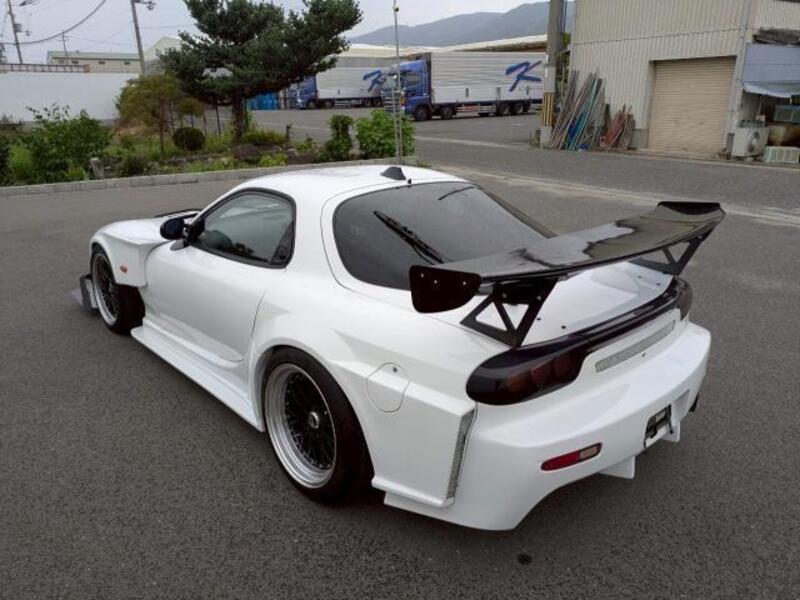 RX-7