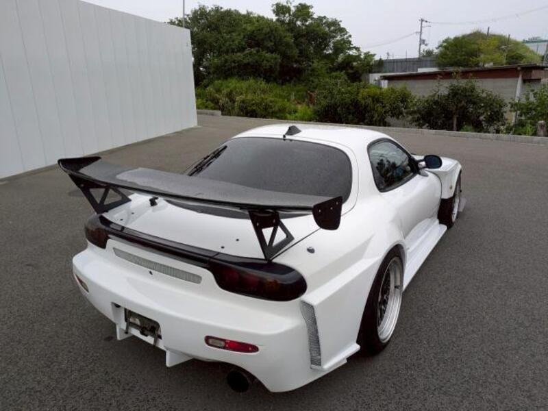 RX-7