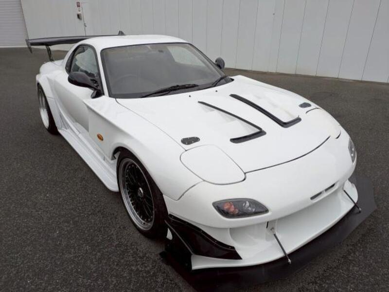 RX-7-0