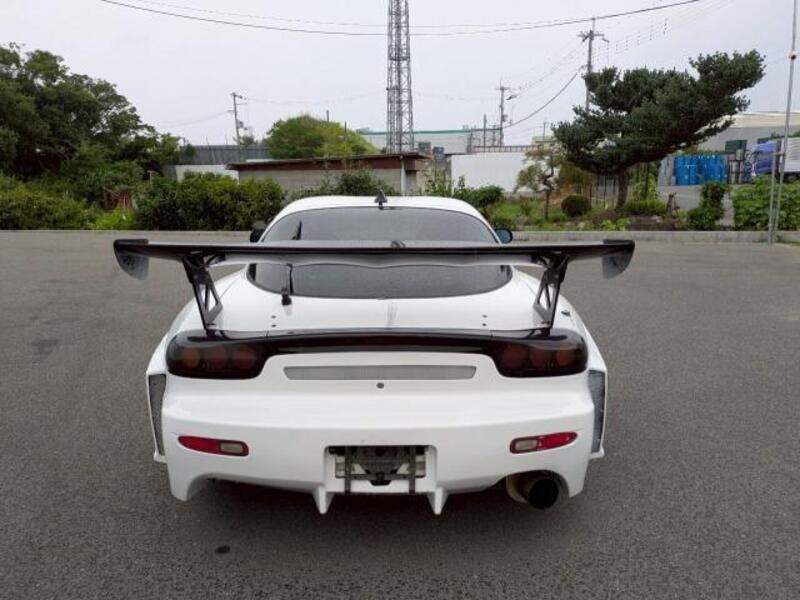 RX-7