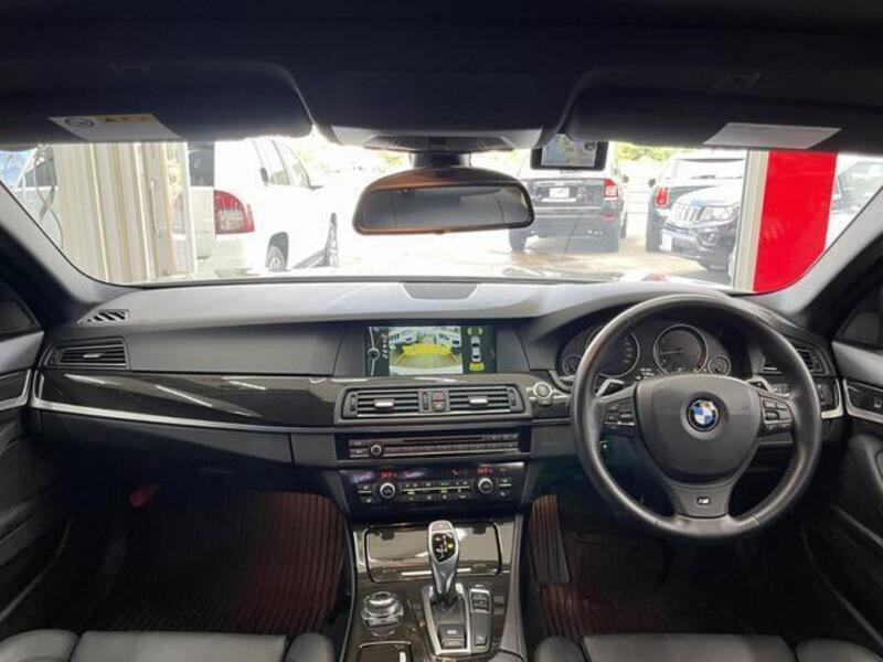5 SERIES
