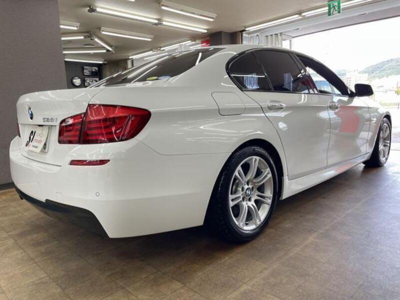 5 SERIES