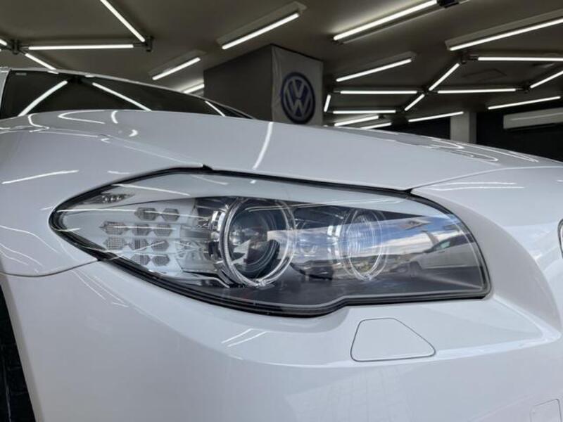 5 SERIES