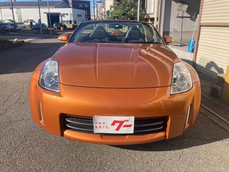 FAIRLADY Z
