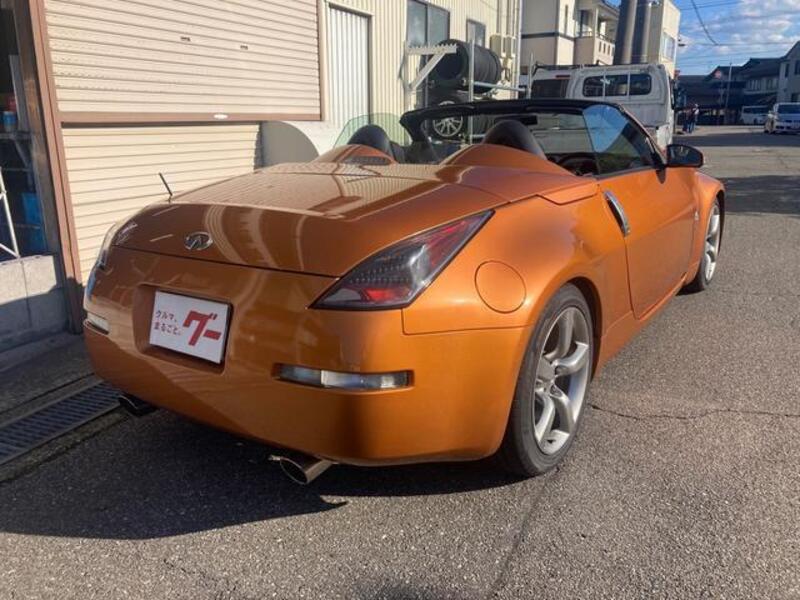 FAIRLADY Z