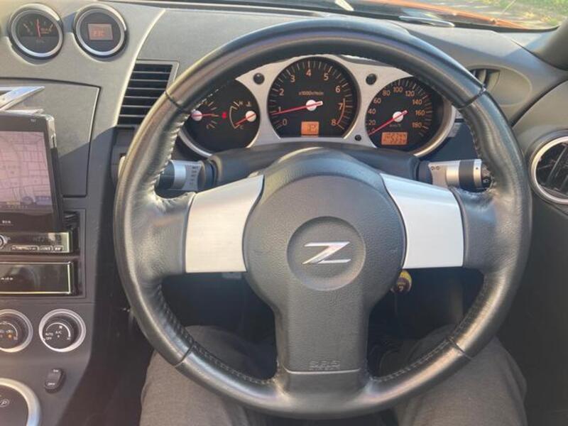 FAIRLADY Z