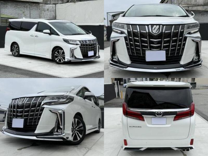 ALPHARD-0
