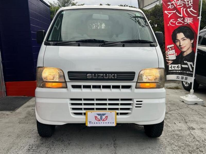 CARRY TRUCK