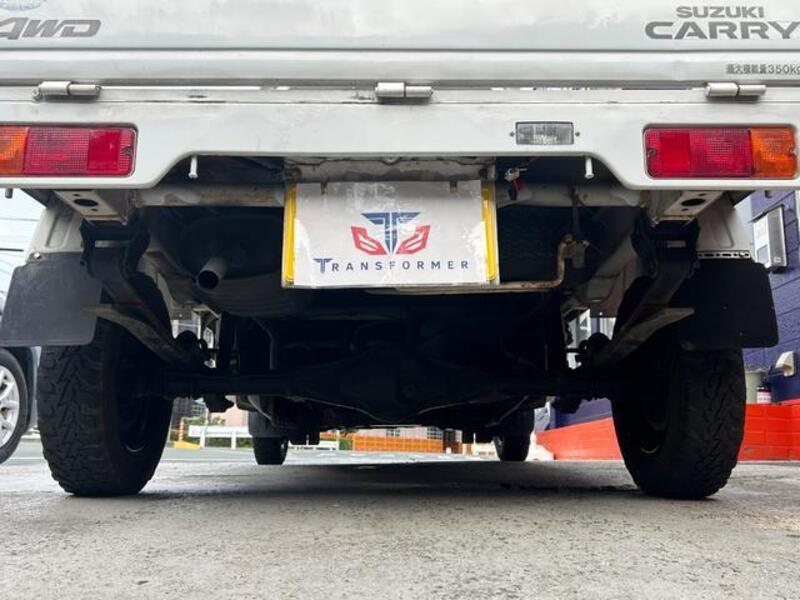 CARRY TRUCK