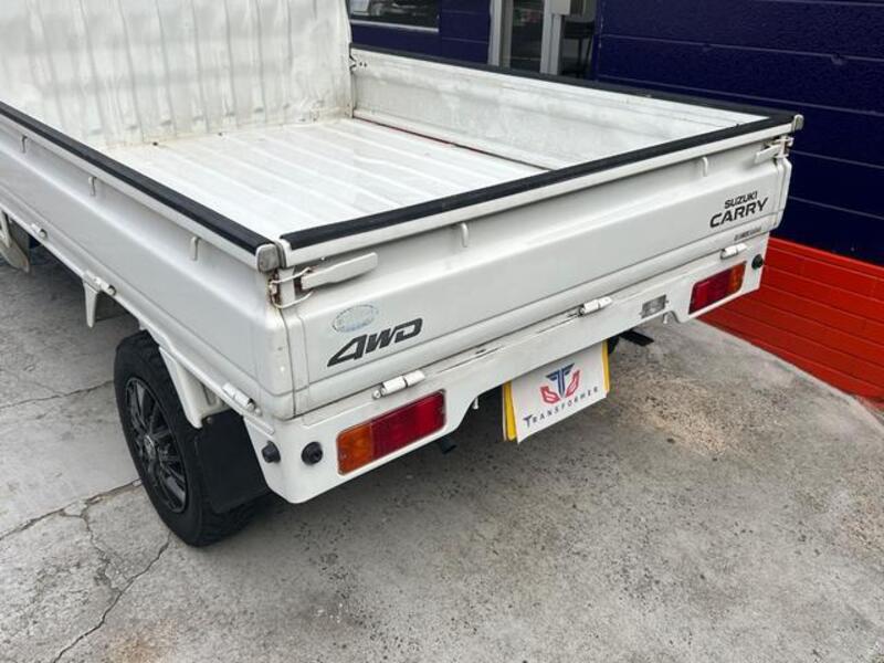 CARRY TRUCK