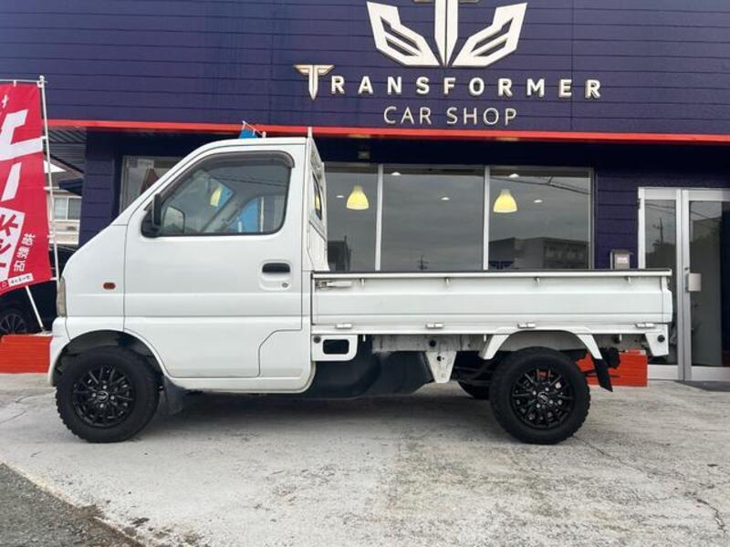 CARRY TRUCK