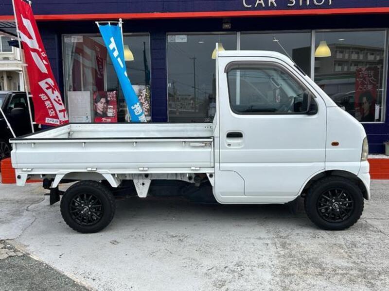 CARRY TRUCK