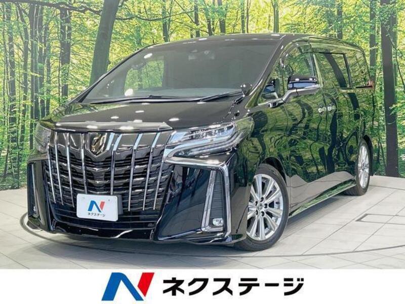 ALPHARD-0