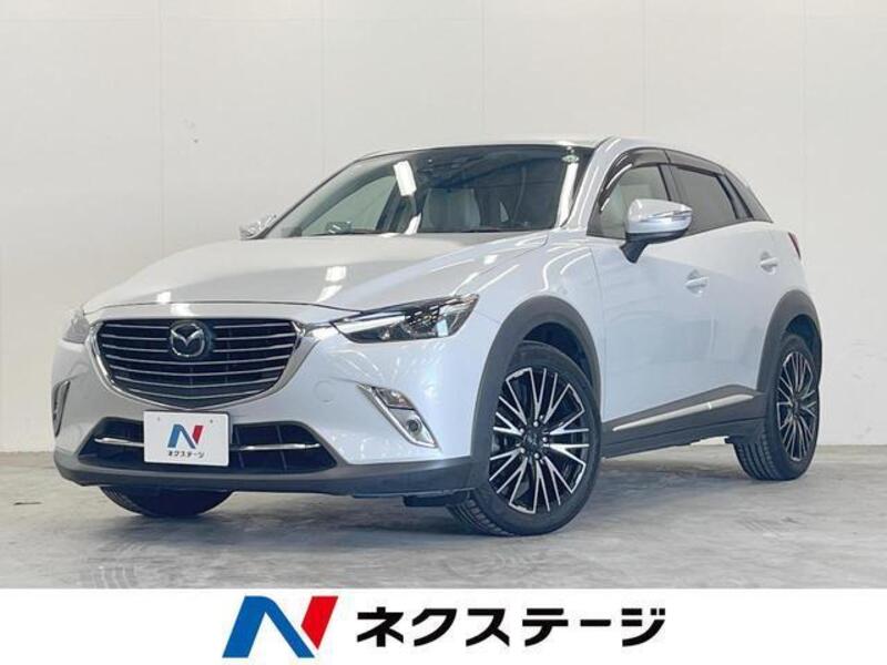 CX-3-0