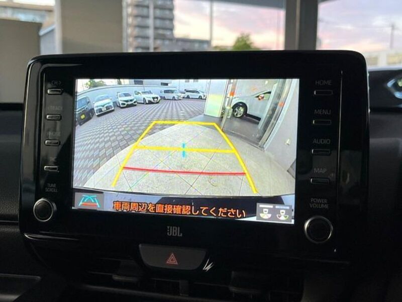 GR YARIS