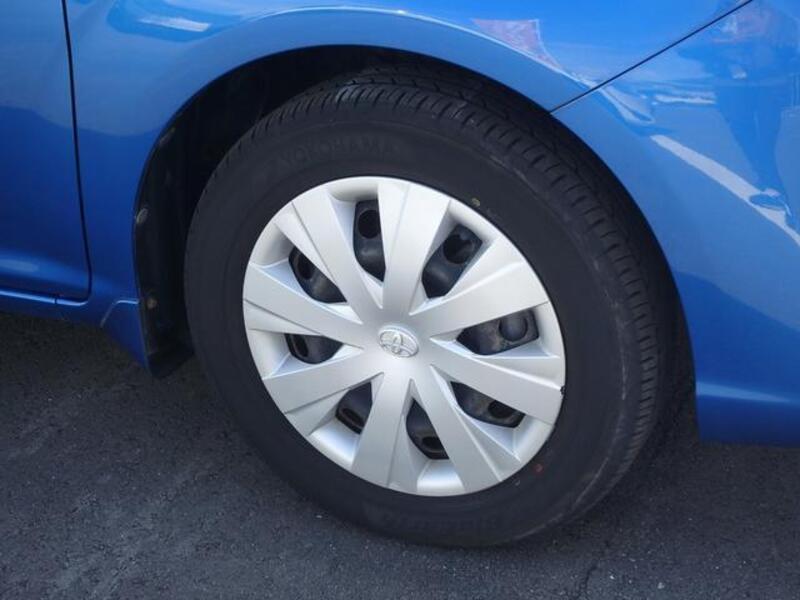 COROLLA FIELDER