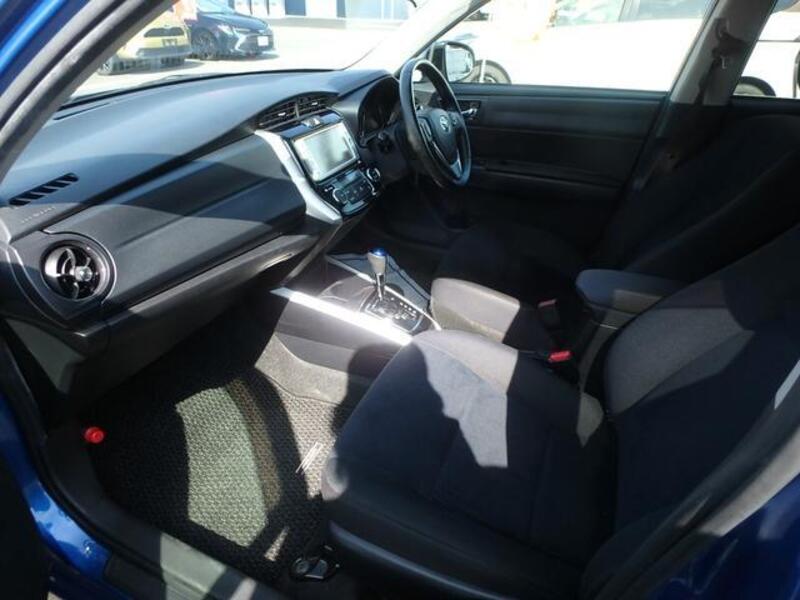 COROLLA FIELDER