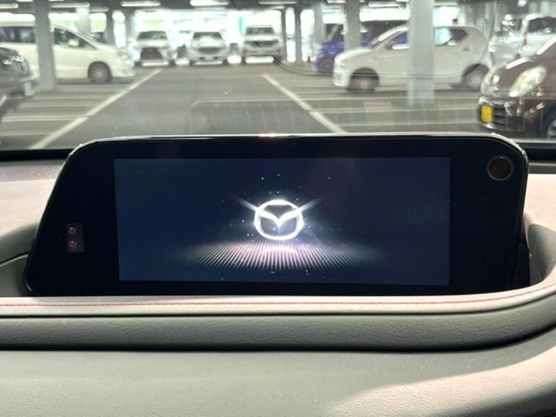 CX-30