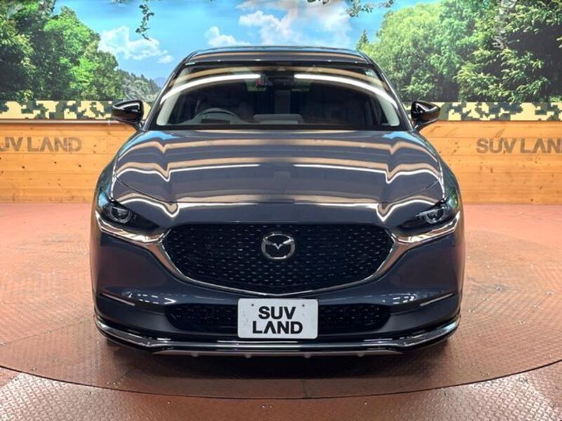 CX-30