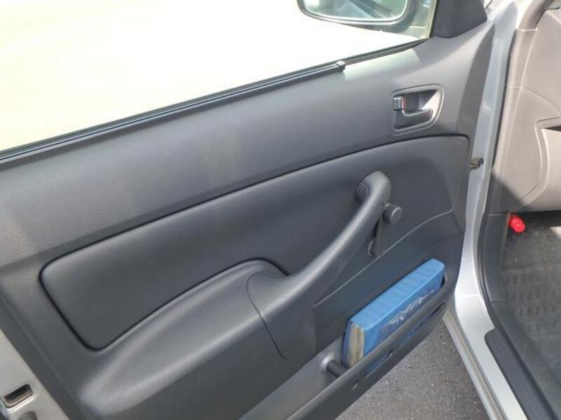 PROBOX VAN