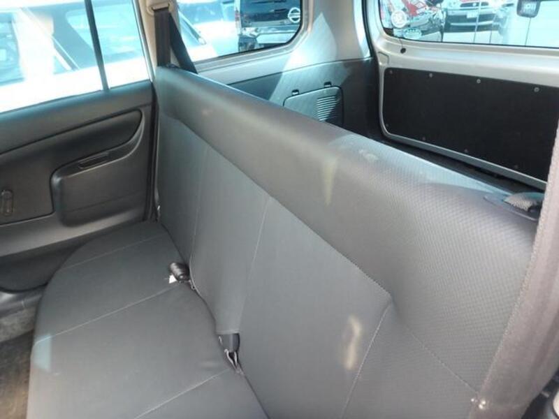 PROBOX VAN